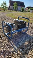 Groupe electrogène 1.6 KW SDMO Ranger 2500 HONDA GC 160