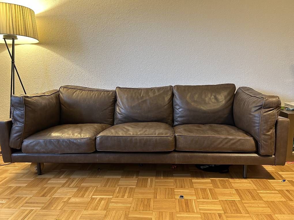 Divani: Designersofa, De Panova Square 16 – Usato da Meilen venduto da Hawaii2222