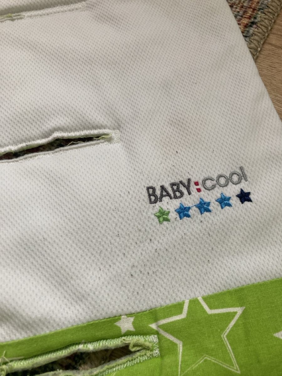 Carrozzine: Einlage Kinderwagen Babynest – Usato da Selzach venduto da SB09 2