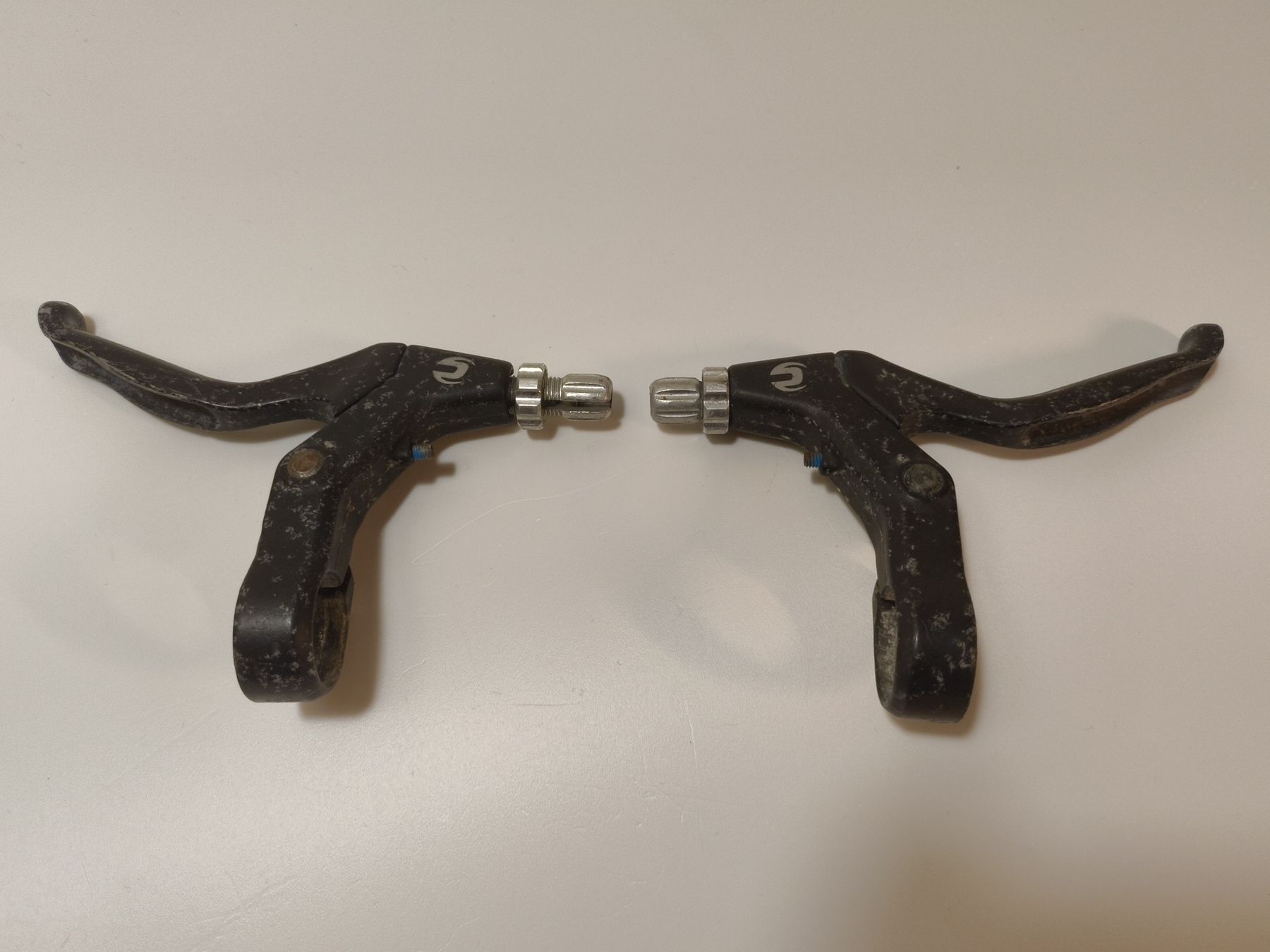 Cannondale Pezzi di ricambio: Cannondale V-Brake Bremshebel – Usato da Grandevent venduto da mikevys 1