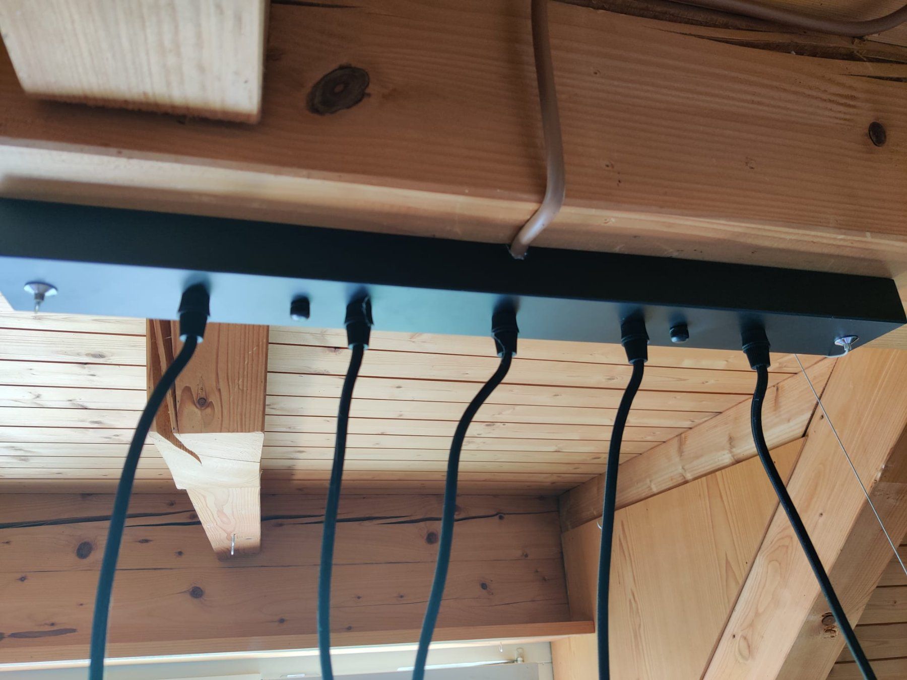 Lustres & lampes de plafonds: Pendelleuchte Esszimmer – D'occasion à Kaltenbach par fre_8txb 1