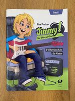 JIMMY! DER GITARREN-CHEF von Rue Protzer