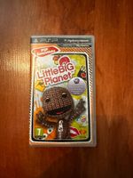 Jeu PSP: Little Big Planet - (PSP Essential)