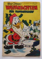 Walt Disneys Micky Maus 21. Sonderheft: Weihnachten für ..