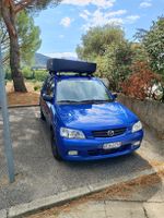 Mazda Demio Automat 2003