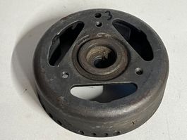 Links Puch Sachs Polrad Schwungrad original Bosch