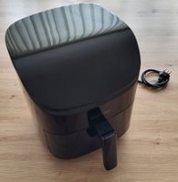 Satrap Leggero Airfryer - Heissluftfriteuse