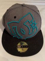 DC NEW ERA FIFTY CAP Original