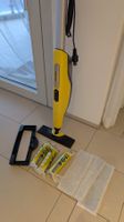 Dampfreiniger Kärcher SC 3 Upright