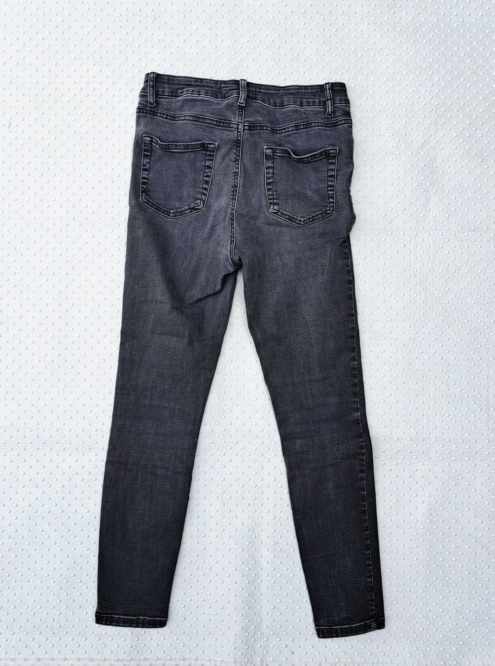 Primark Jeans: Gebrauchte PRIMARK Denim Damenhose Gr. 38 – Usato da Gysenstein venduto da joshuas81 4