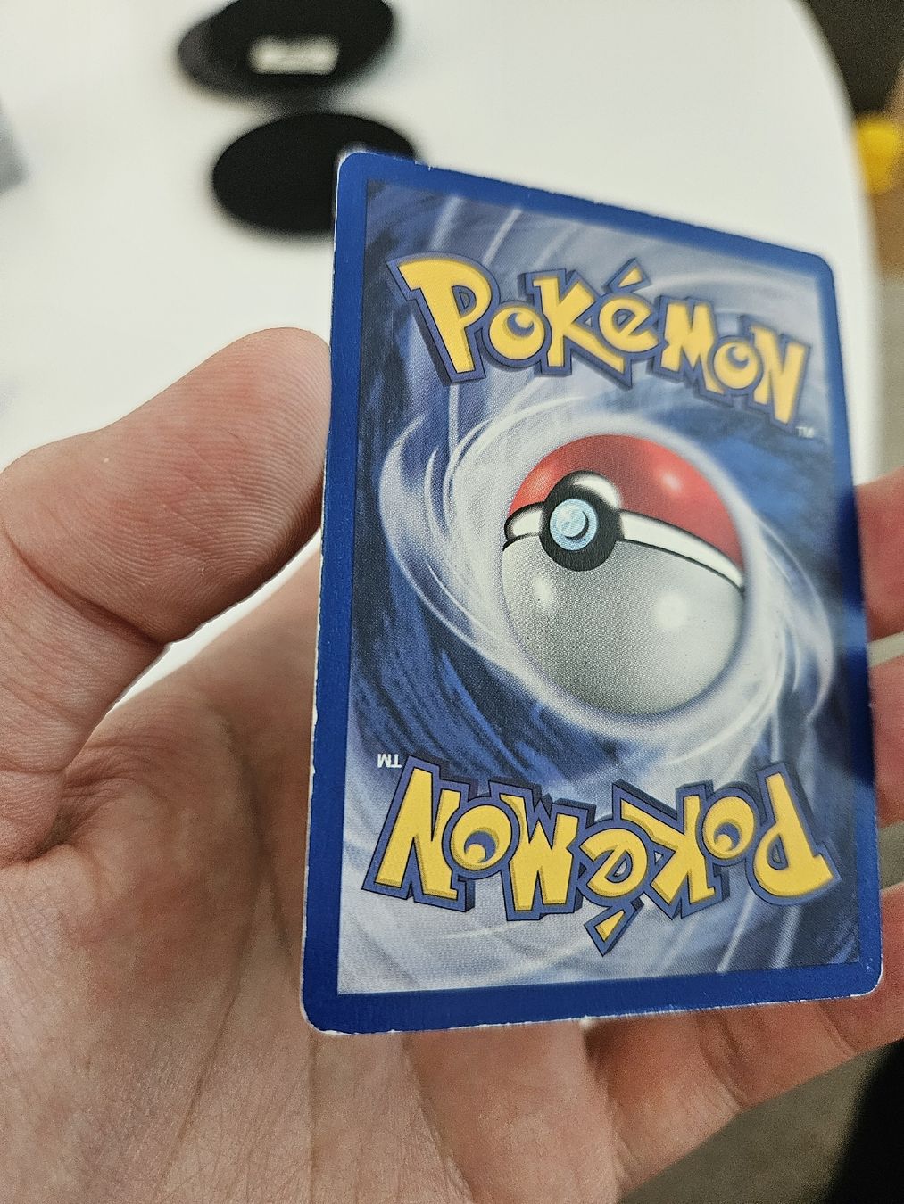Pokémon Carte collezionabili: Pokemon Omot Holo Jungle – Usato da Baar venduto da phi_6xdh 5