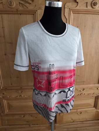 schönes T-Shirt, Canyon