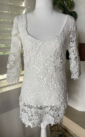 Strandkleid Gr. S