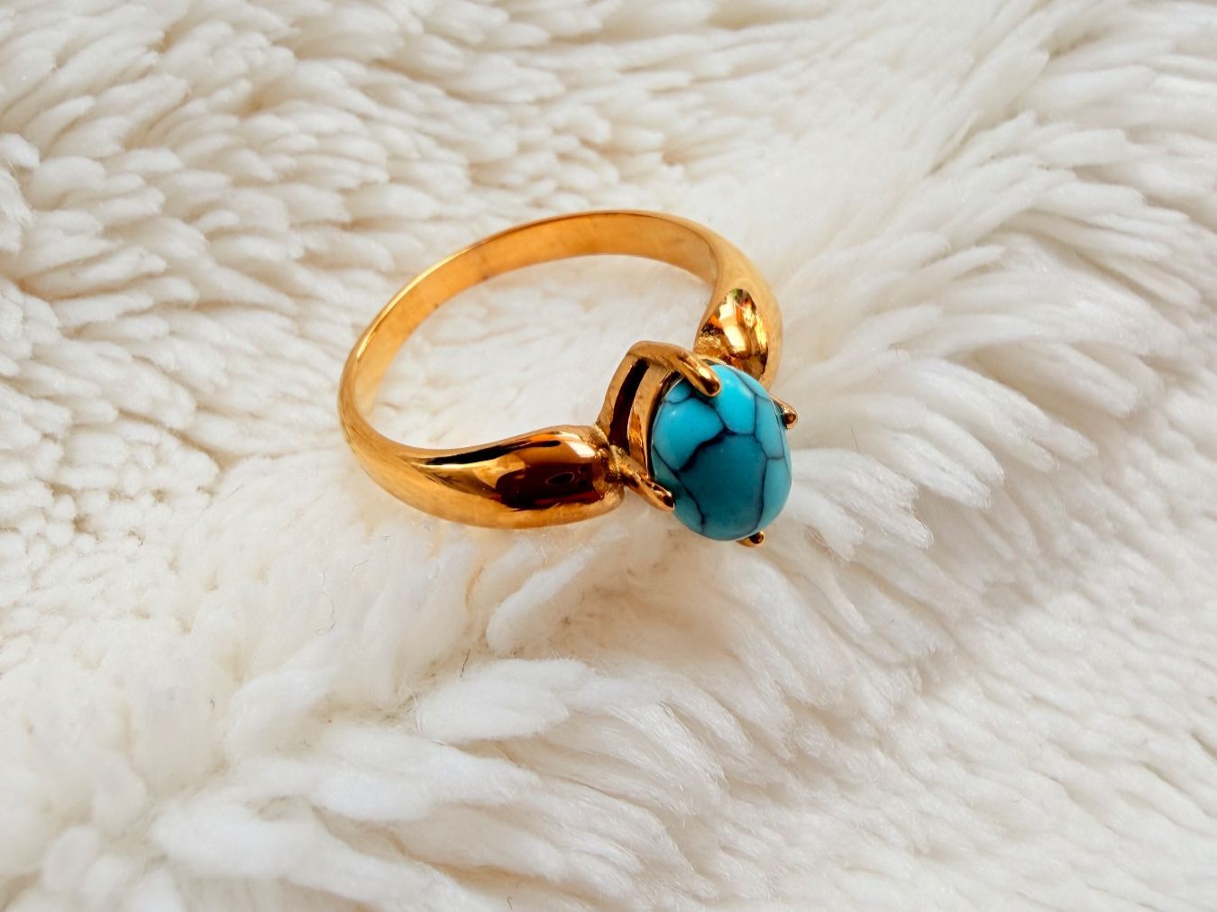 Bagues: Ring – Neuf avec emballage d'origine à Würenlos par JRP_71 3