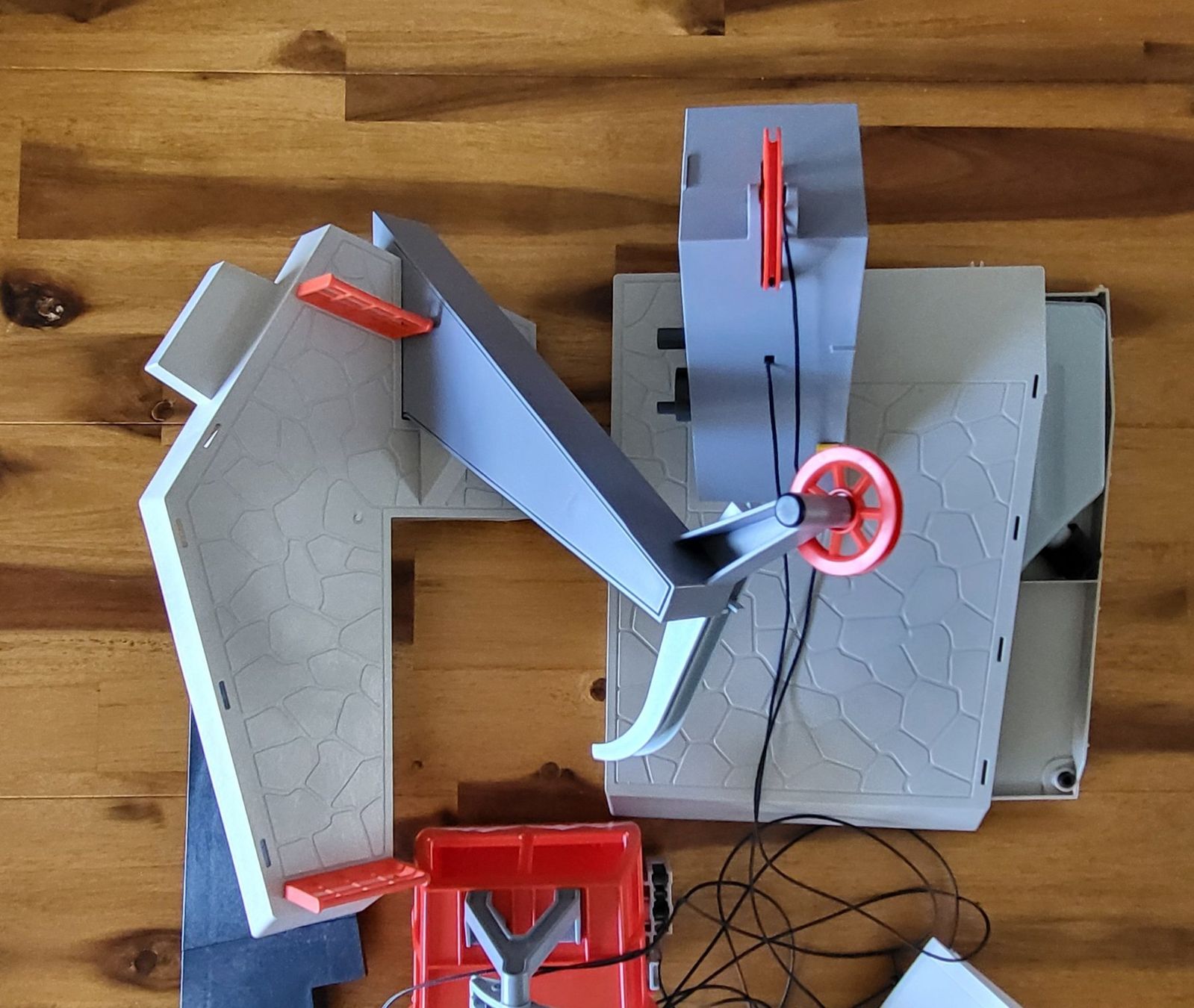 Playmobil Giocattoli: Playmobil Gondel – Usato da Wangs venduto da mimidati 3