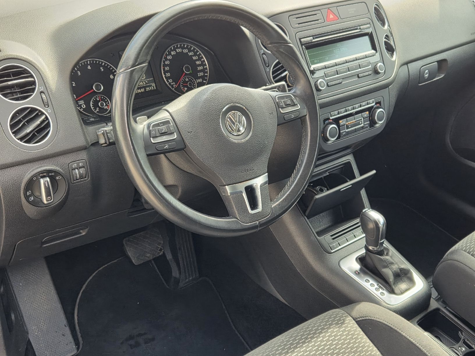 VW Automobili: VW Golf VI+ MFK – Usato da Neuhausen venduto da Srle02 4