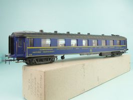 France Trains H0 CIWL Restaurant