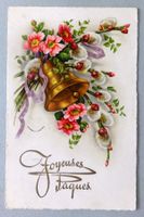 Joyeuses Pâques