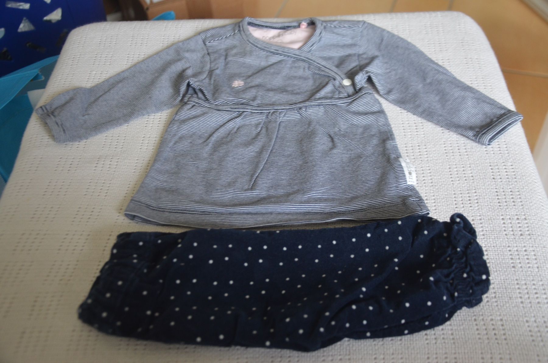 Ensembles coordonnés: TAILLE 56 – D'occasion à Chiasso par Dolly015