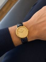 Montre Tissot 1853 – Design classique et élégant