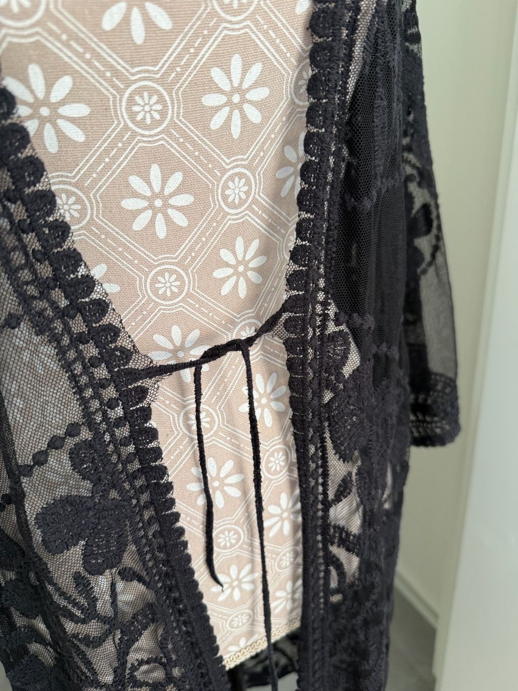 Autres dessous: Négligé - Nuisette - Déshabillé - L – D'occasion à Sion par accroshoes 3