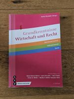 Grundkenntnisse Wirtschaft und Recht Aymo Brunetti