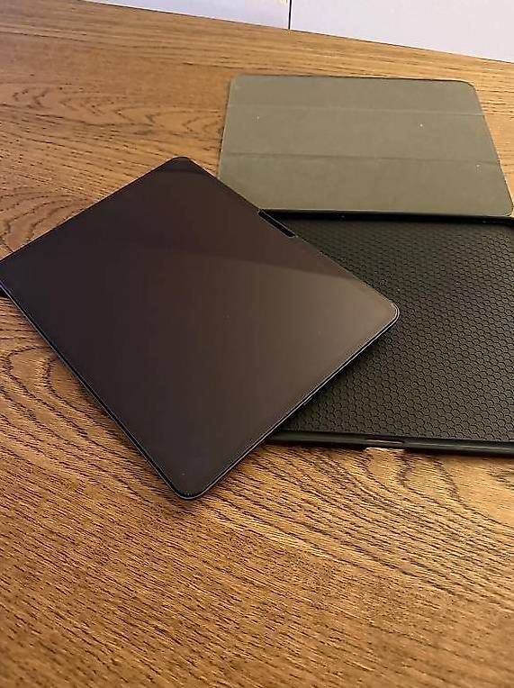 Tablet PC: ipad Pro 13" M4 Cellular 2024 512 GB Space Black – Usato da Weiningen ZH venduto da Sarahlexsa
