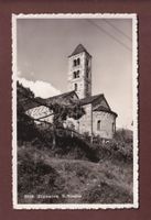 GIORNICO - S. Nicolao
