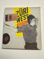 Züri West (ZüriWest)– Göteborg (Digipak 2012)