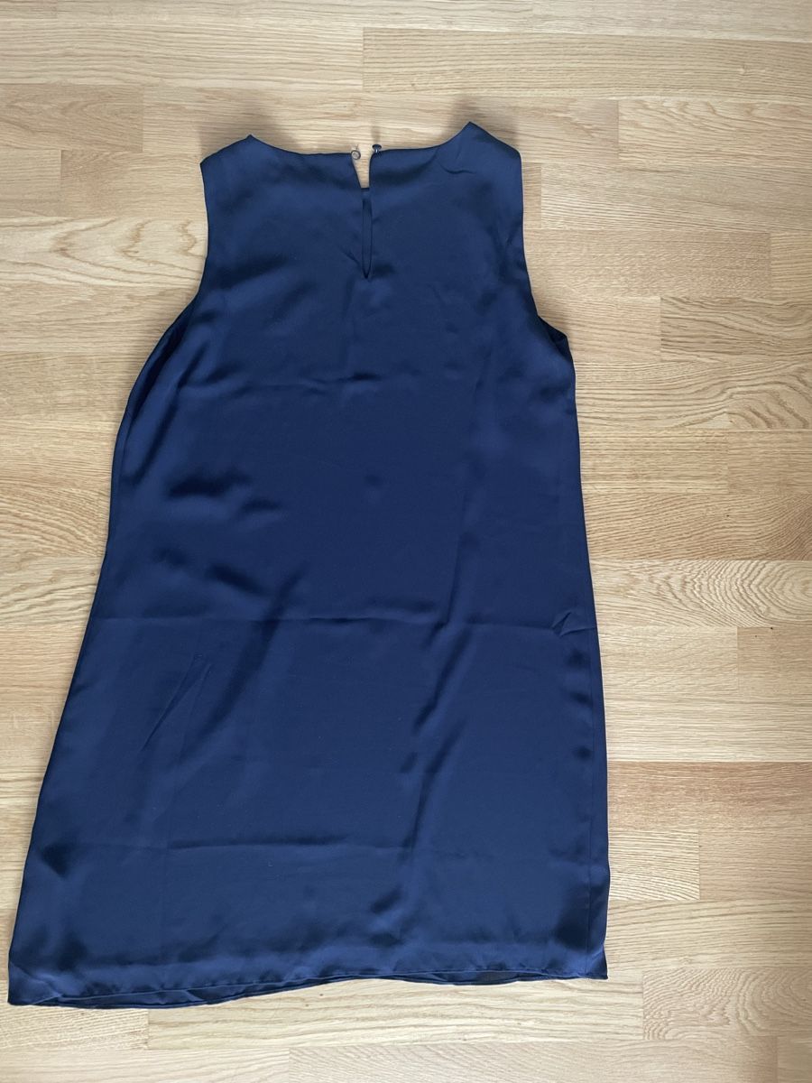 Vestiti: blaues Kleid in Gr 40 – Usato da Zürich venduto da aha_v2zt 3