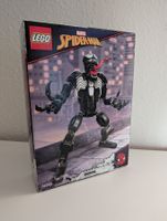 LEGO Marvel 76230 Venom Figur (Neu & OVP)