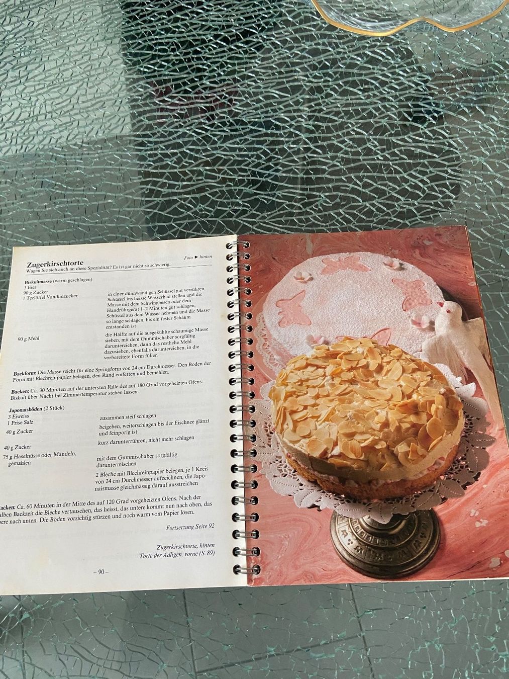 Libri: Kuchen Cakes & Torten – Usato da Oftringen venduto da andrax 3