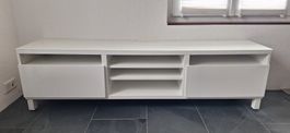 IKEA BESTÅ TV Möbel