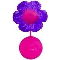 💥Katzenspielzeug KONG Bat-a-bout Flower NEU