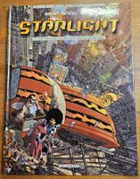 Starlight  N 1 E.O. (T.B.E.)  La voie du crime est pavée de