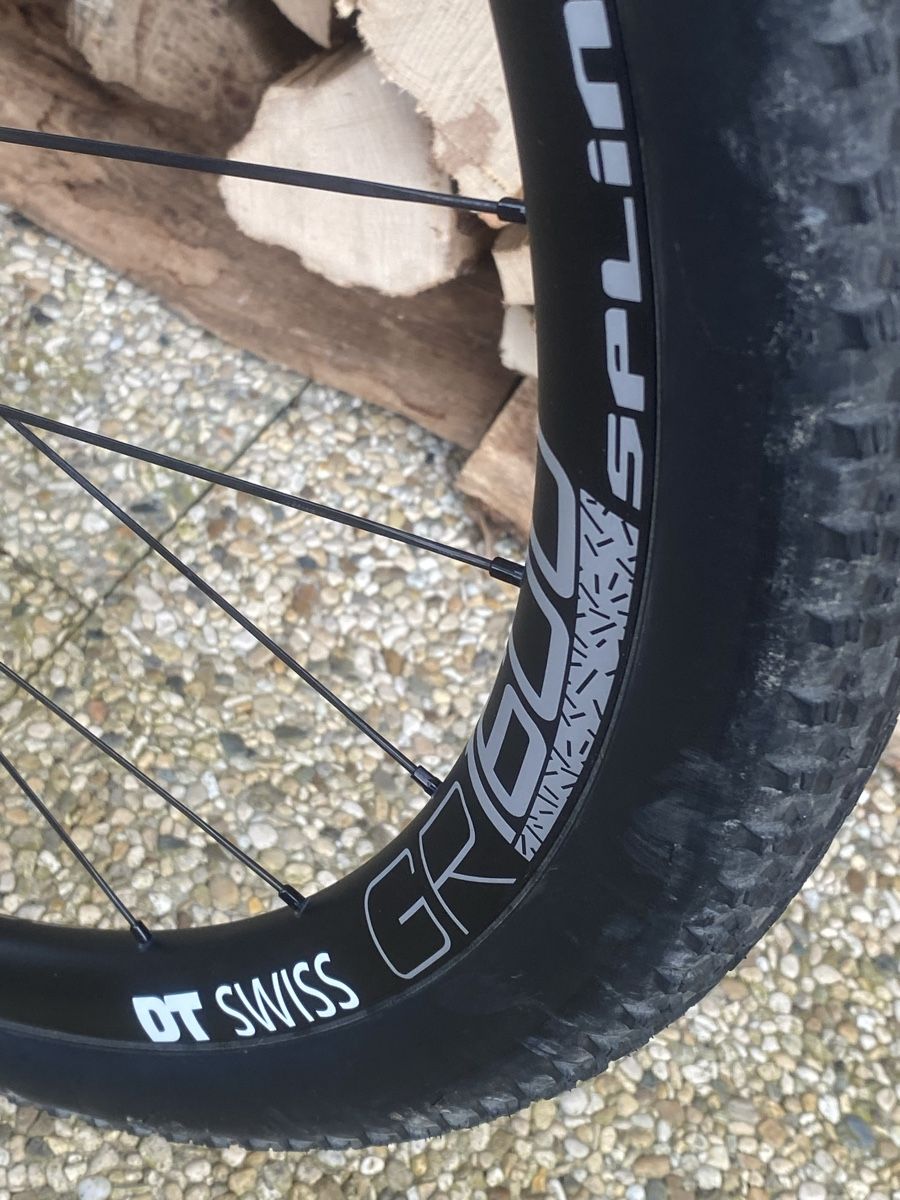 Commencal Velos: Gravel Commencal édition Signature – Neu (gemäss Beschreibung) aus Montherod von wil_hyq5 5