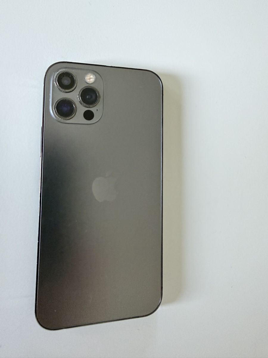 Apple Handys / Smartphones: iPhone 12 Pro 256GB – Gebraucht aus Kirchlindach von Ahost6 1