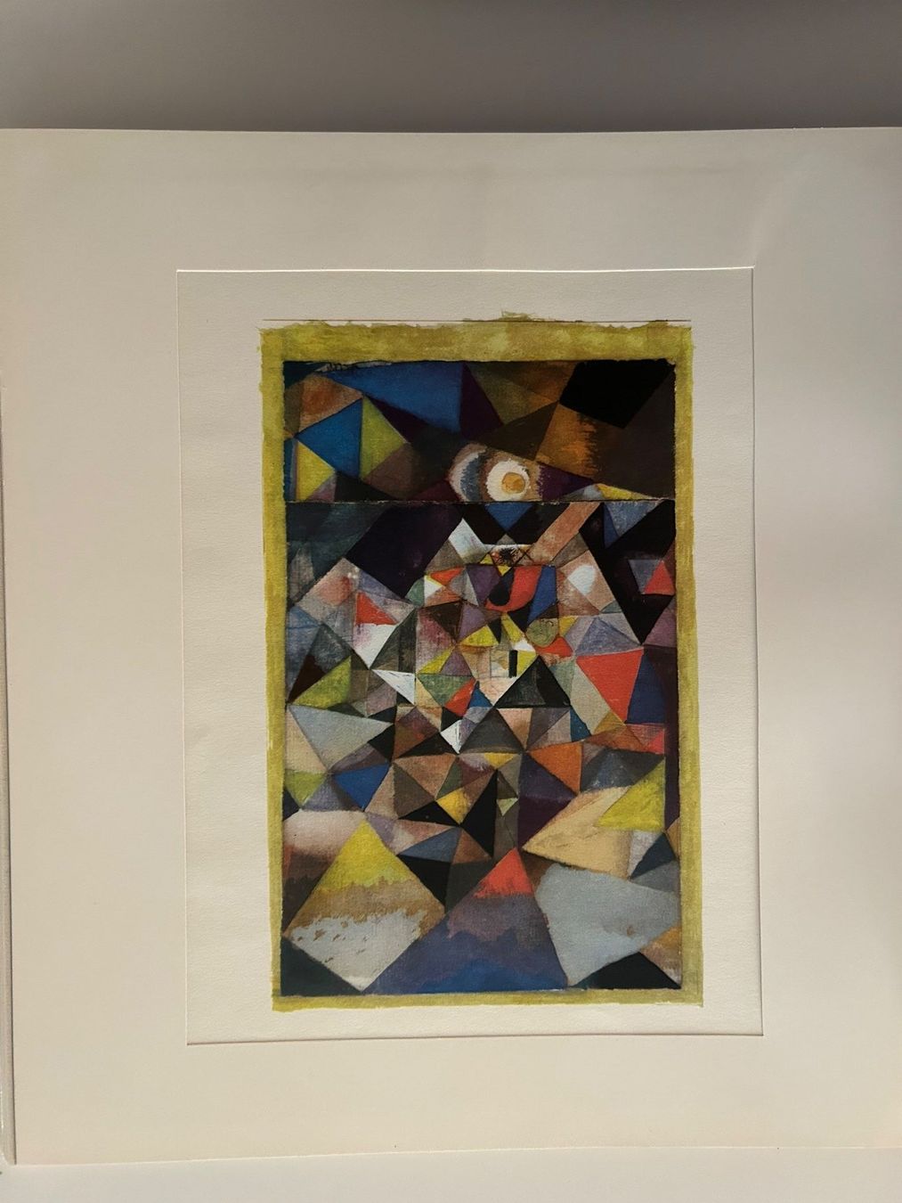 Libri: Im Zwischenreich - Paul Klee – Usato da Pfäffikon ZH venduto da Wacardo 7