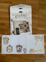 Harry Potter 5 Aufkleber z.B. Handy, Laptop ect.