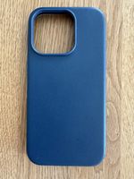 Lederhülle · Apple iPhone 15 Pro