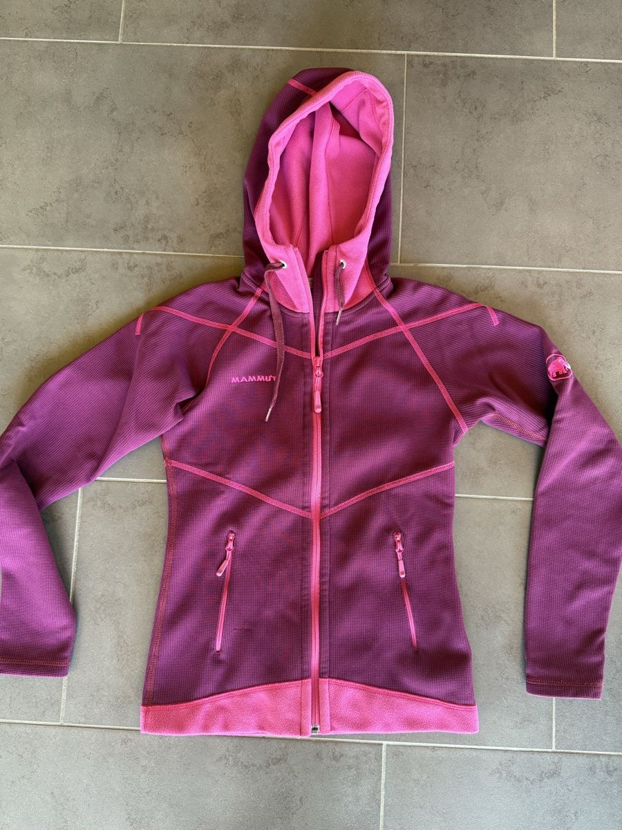 Mammut Giacche: Polaire Mammut XS – Usato da Fully venduto da siebst