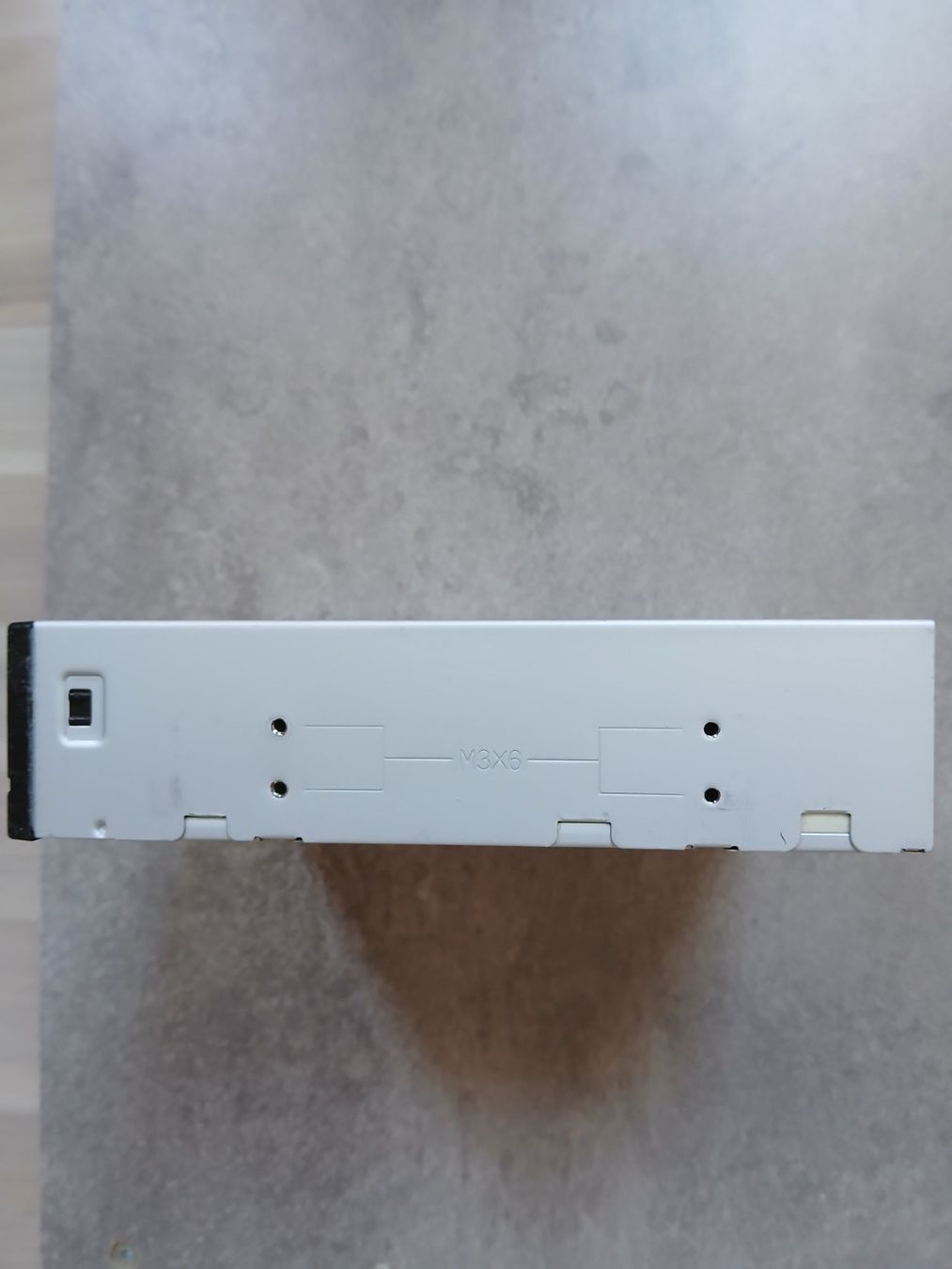 Componenti elettronici: Samsung SH-224DB/BEBE Interner 24x DVD/CD Brenner – Usato da Reinach AG venduto da gra_dvs5 3
