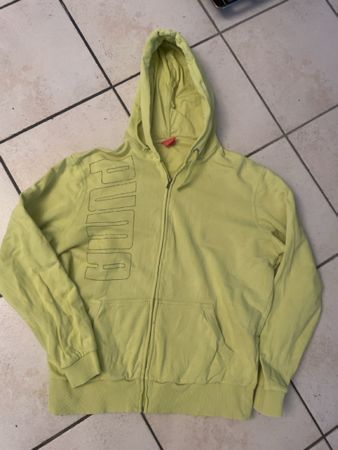 Puma Sport Jacke  Lifestyle, Gr.52/54Top Zustand!