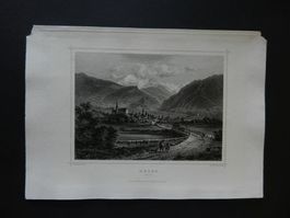 Brig Wallis