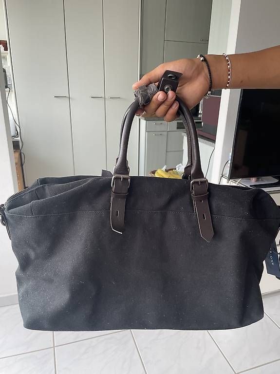 Borse: Stofftasche neu – Usato da Liestal venduto da sonnenbaum 1