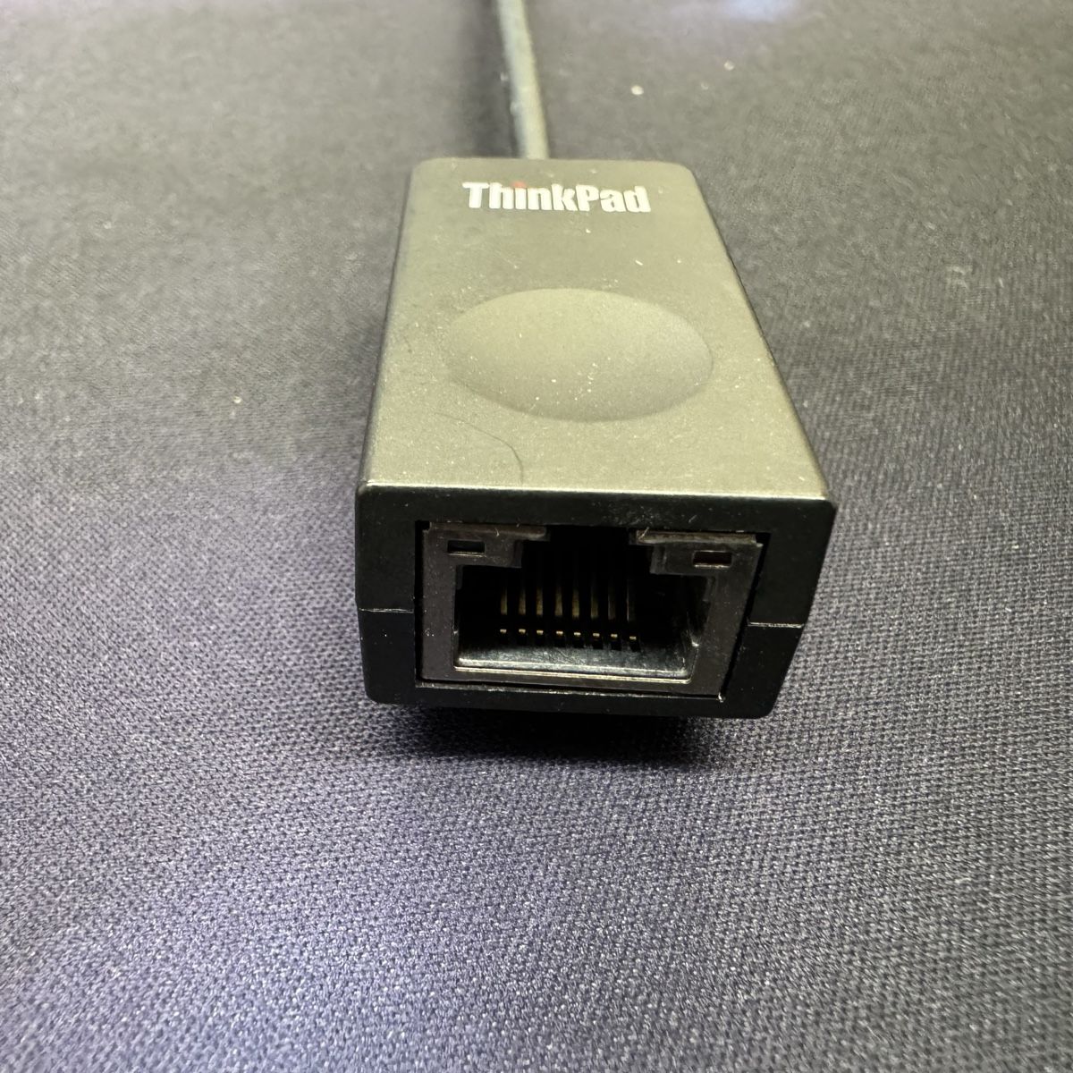 Lenovo Unità & Adattatore: Lenovo Ethernet Adapter 4X90Q84427 – Nuovo (secondo la descrizione) da Ellikon am Rhein venduto da Bionica 1
