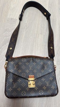 Louid Vuitton Tasche