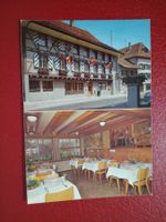 Wiedlisbach Bern Gasthof zum Schlüssel