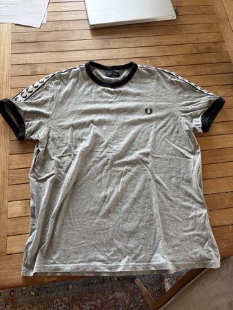 T-shirt Fred Perry XL