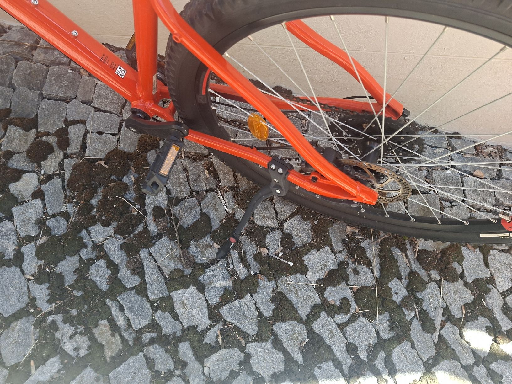 Velos: Fahrrad 28 Zoll  – Gebraucht aus Teufen AR von mar_jt67 3